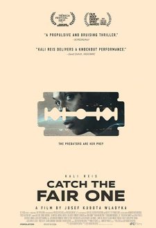 Catch the Fair One Catch the Fair One