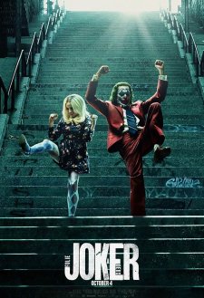 Joker: Folie à Deux