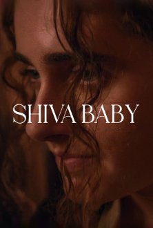 Shiva Baby Shiva Baby