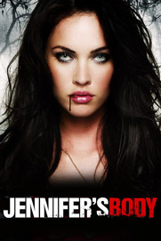 دانلود فیلم Jennifer's Body 2009
