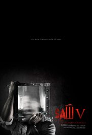 Saw V Saw V