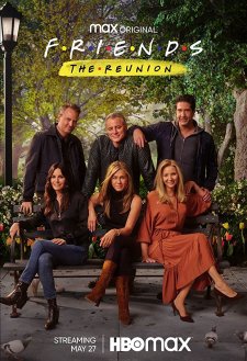 Friends: The Reunion Friends: The Reunion