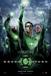 Green Lantern Green Lantern