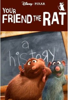 Your Friend the Rat