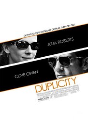 Duplicity Duplicity