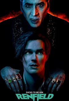 Renfield Renfield