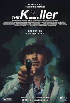 The Killer The Killer