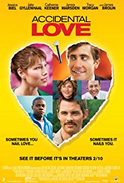 Accidental Love Accidental Love