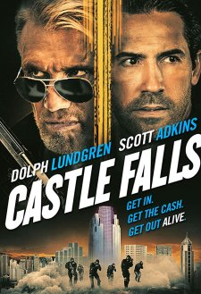 Castle Falls
