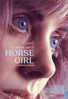 Horse Girl Horse Girl