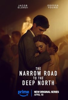 دانلود سریال The Narrow Road to the Deep North (2025–) با زیرنویس فارسی و تماشای آنلاین