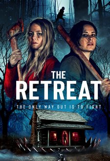 The Retreat The Retreat