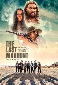 The Last Manhunt The Last Manhunt