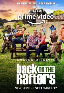 Back to the Rafters Back to the Rafters