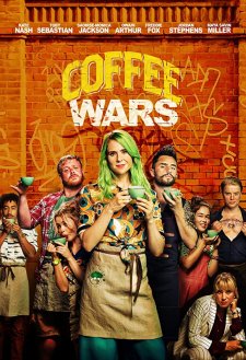 Coffee Wars