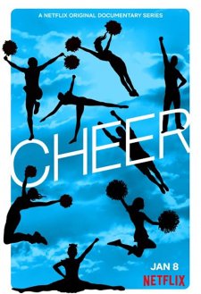 Cheer Cheer
