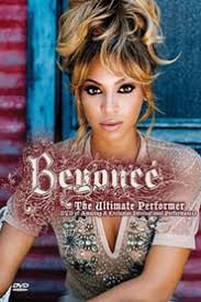 The Beyoncé Experience: Live