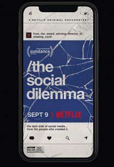 The Social Dilemma The Social Dilemma
