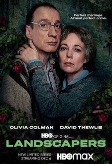 Landscapers Landscapers