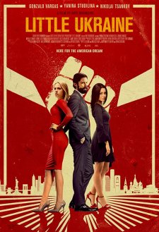 Little Ukraine Little Ukraine