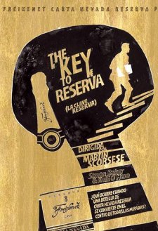 The Key to Reserva