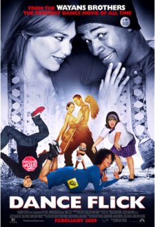 دانلود فیلم Dance Flick 2009 با زیرنویس فارسی و تماشای آنلاین