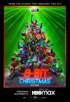 8-Bit Christmas