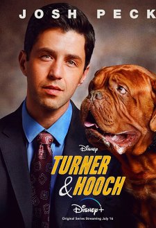 Turner & Hooch