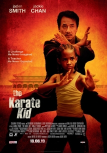 The Karate Kid The Karate Kid