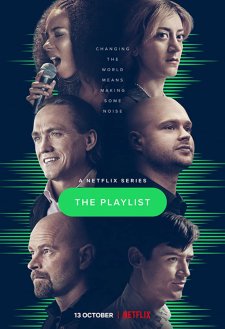 The Playlist The Playlist