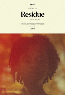 Residue