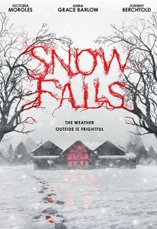 Snow Falls