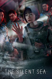 The Silent Sea The Silent Sea