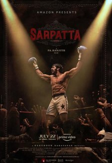 Sarpatta Parambarai Sarpatta Parambarai