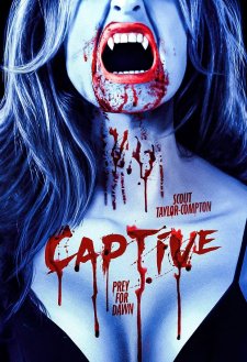 Captive Captive