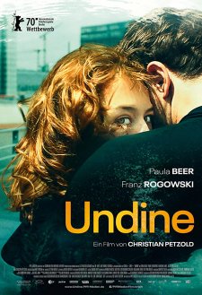 Undine Undine