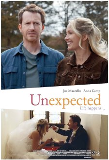 Unexpected Unexpected