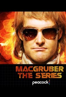 MacGruber
