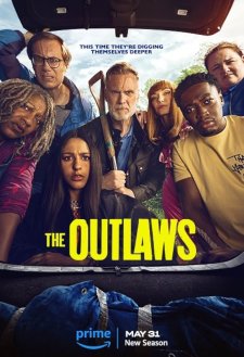 The Outlaws