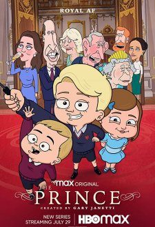 The Prince The Prince