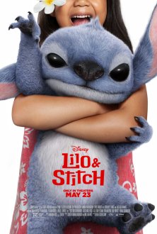 Lilo & Stitch Lilo & Stitch