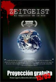 دانلود فیلم Zeitgeist 2007 با زیرنویس فارسی و تماشای آنلاین