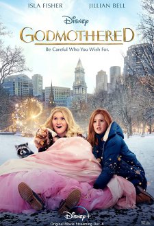 Godmothered