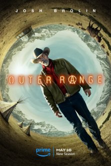 Outer Range