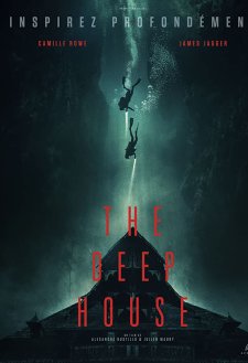 The Deep House The Deep House