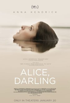 Alice, Darling Alice, Darling