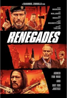 Renegades Renegades