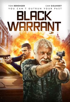 Black Warrant Black Warrant