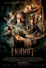 The Hobbit: The Desolation of Smaug The Hobbit: The Desolation of Smaug