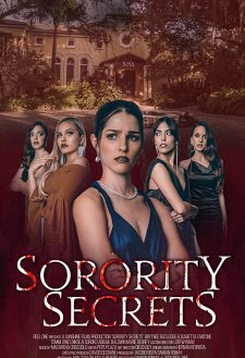 Sorority Secrets Sorority Secrets